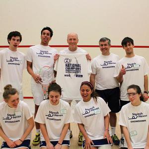 Team Page: Yale Hockey